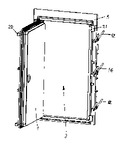 Une figure unique qui représente un dessin illustrant l'invention.